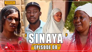 🚨SINAYA  EPISODE 08  FILM SERIE LONG METRAGE MALIEN EN BAMBARA  2024 [upl. by Rese]