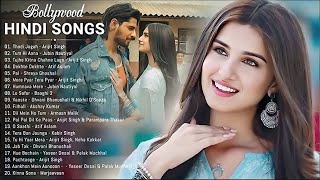 New Hindi Song 2023  Arijit SinghJubin NautiyalAtif AslamNeha KakkarArmaan MalikShreya Ghoshal [upl. by Ecneitap]