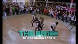 The Bangs Resiko Orang Cantik [upl. by Alvira]