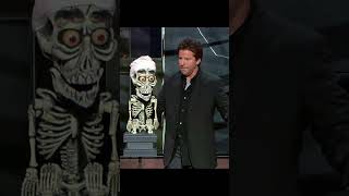 Jeff Breaks THE Bad News To Achmed  JEFF DUNHAM [upl. by Oflunra]