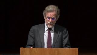 quotThe Idiocy of Being and Aquinasquot  2017 Thomas Lecture [upl. by Jarrod]