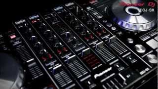 DDJSX Official Walkthrough  Serato amp Traktor DJ Controller [upl. by Amary]