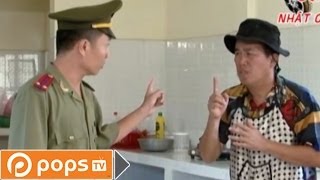 Anh Nuôi Vui Tinh  Nhóm hài Nhật Cường Official [upl. by Langbehn]