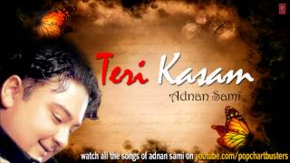 Pal Do Pal Pyar Ka Full Audio Song  Adnan Sami quotTeri Kasamquot Album [upl. by Enrichetta]