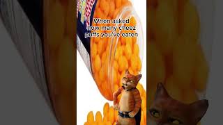 cheese balls cheeseb shrek memes funny shorts [upl. by Apgar891]