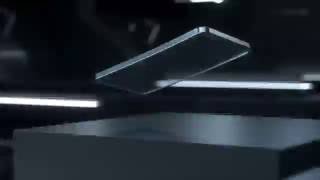 Tough on Drop– A Digital Journey Inside Corning® Gorilla® Glass HD [upl. by Shellans176]