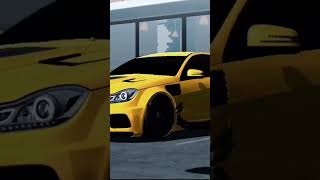 CPM CINEMATICS EDIT BMW X MERCEDES [upl. by Ssepmet]