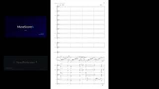 MuseScore vs NotePerformer quoti introductionquot from liminal [upl. by Gapin]