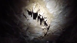 Ellisons Cave2016GoPro [upl. by Timothea]