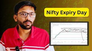 Nifty Expiry Day Analysis  Nifty and Banknifty analysis for tomorrow  01082024 [upl. by Eelrehpotsirhc]