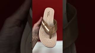 Novidade Chinelo Tamanco Conforto Modare 7125 244  Estela Calçados wwwestelacalcadoscombr [upl. by Aldarcy182]