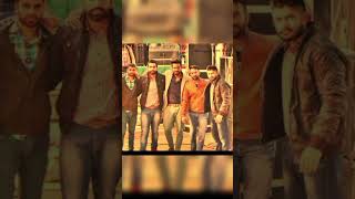 Gangster Lawrence Bishnoi attitudeshort youtubeshorts lawrencebishnoi gangster status [upl. by Haidej]