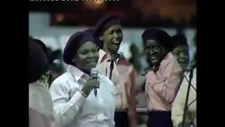 Bukola Bekes  RCCG CAMP MO GBAGBO PE YIO DARA FUN MI [upl. by Ellesor]