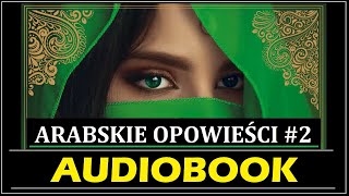 ARABSKIE OPOWIEĹšCI 2 Audiobook MP3  Tanya Valko Prawdziwe historie z Libii [upl. by Bink]