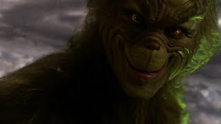 The grinch  2018  movie clip  puppy eyes [upl. by Stelmach]