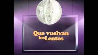 UNA LLAGA EN EL CORAZON FACTORIA LENTOS NACIONALES DE LOS 80 [upl. by Engleman]