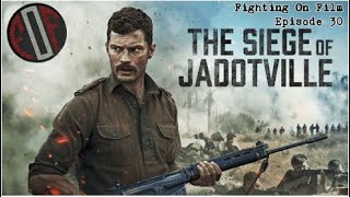 Siege of Jadotville 2016  Fighting On Film [upl. by Coh]