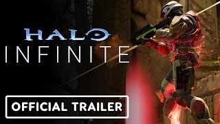 Halo Infinite  Official Fleetcom Launch Trailer [upl. by Anotyal499]