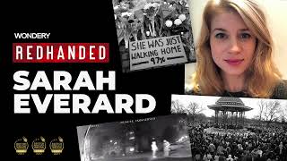 The Case of Sarah Everard [upl. by Birecree]