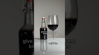 EASY NONALCOHOLIC WINE RECIPE [upl. by Skippy793]