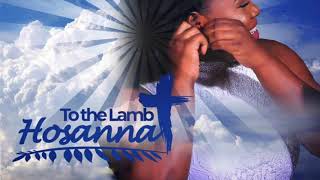 Hosanna to the Lamb by Judith Babirye New release 2019 Ugandan Gospel Music [upl. by Esom]