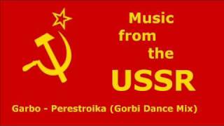 Garbo — Perestroika [upl. by Brownson]