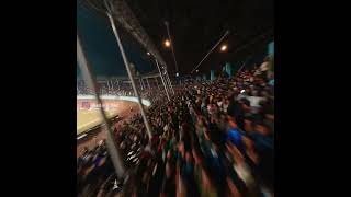 FPV drone shot of Lalitpur City FC vs Dhangadhi FC  FINAL  NepalSuper League 2023 [upl. by Natica163]