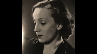 Più dun bacio no Foxtrot Orchestra Torinese Dirigent Felice Montagnini Italien 1935 [upl. by Chrysa49]