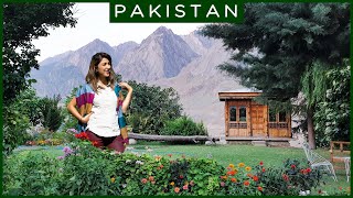 Beautiful Places in Pakistan Ayun amp Chitral  Travel Vlog [upl. by Kursh519]