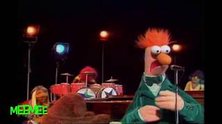 Muppet Songs Beaker  Feelings [upl. by Ahsyt]