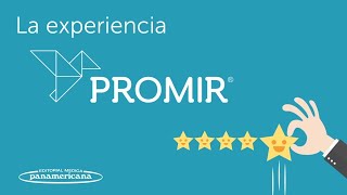 ¿Cómo ha sido tu experiencia con PROMIR La experiencia de prepararse con PROMIR [upl. by Arobed485]