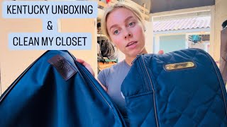 🔥🤩 SHOPLOG amp WHATS IN MY CLOSET PAARDEN EDITIE [upl. by Nomis57]