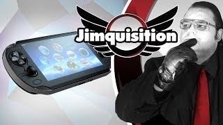 REVIVIFY THE COLD VITAE Jimquisition [upl. by Idaline908]