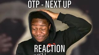 TPL OTP BM x Mini x Sava  Next Up S3E17 REACTION [upl. by Crandall]