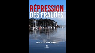 La répression des fraudes roman [upl. by Abigale]