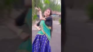 ghar more pardesiya dance nishaworld lovemusic nishasworld love song romanticmusic [upl. by Pablo]