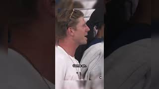 Tara Daviss Husband Gold Medal Reaction❤️🥇taraandhunter [upl. by Aubigny]