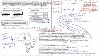 Questões 11 e 12 Mat CMRJ 201920 1 ano EM [upl. by Gobert]