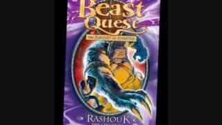 Beast Quest Books [upl. by Llednar]