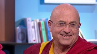 Christophe André Alexandre Jollien et Matthieu Ricard nous emportent avec « À nous la liberté  » [upl. by Edyaw]