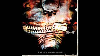 Slipknot  Vol 3 The Subliminal Verses Full Album [upl. by Etnelav121]