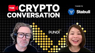 Pundi X  Blockchainbased POS [upl. by Estrin]