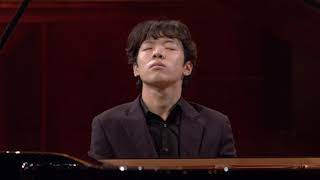 HYUK LEE – second round 18th Chopin Competition Warsaw [upl. by Nolra]