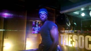 Giggs quotLook What The Cat Dragged Inquot D6 HipHopKaraoke [upl. by Kerri]