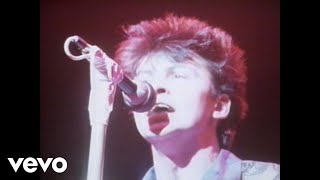 Paul Young  Love of the Common People Official Video [upl. by Gleeson]