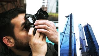 Fujifilm XT30  First Look [upl. by Aicatsal]