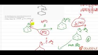 a Identify AD b Distinguish between the following pair of compounds  i Aniline and [upl. by Idona]