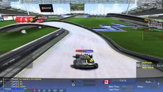 TMM 2013  Dignitas vs Acer  Grand Final Trackmania [upl. by Yrehcaz167]