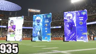 I Got Josh Allen in EVERY Madden [upl. by Llovera]