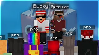 Can SpecularPotato and I beat the BEST BRIDGE PLAYERS [upl. by Burck628]